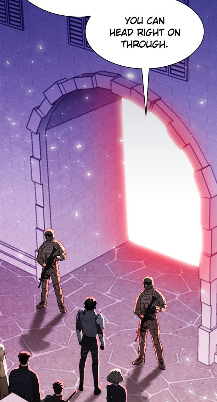 The Druid of Seoul Station Chapter 157 - Page 120