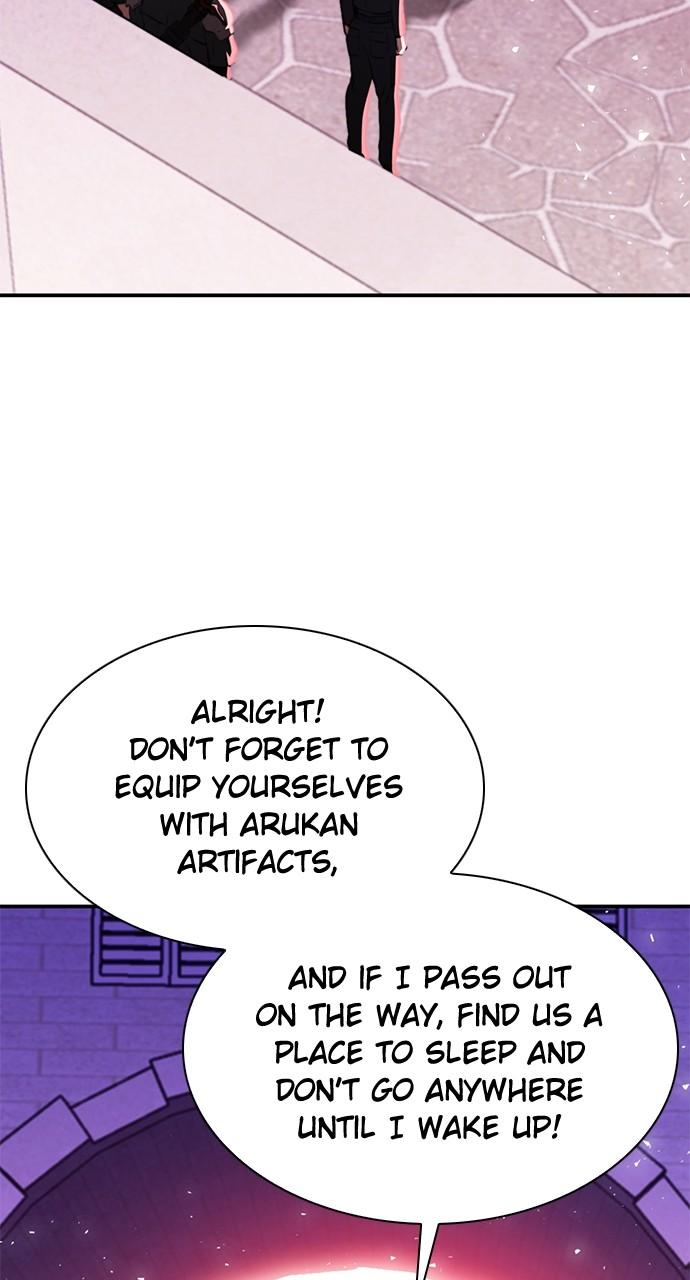 The Druid of Seoul Station Chapter 157 - Page 121