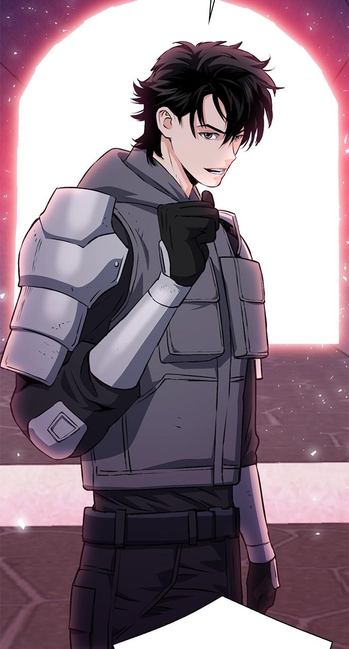 The Druid of Seoul Station Chapter 157 - Page 122