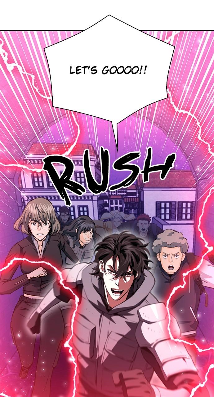 The Druid of Seoul Station Chapter 157 - Page 124