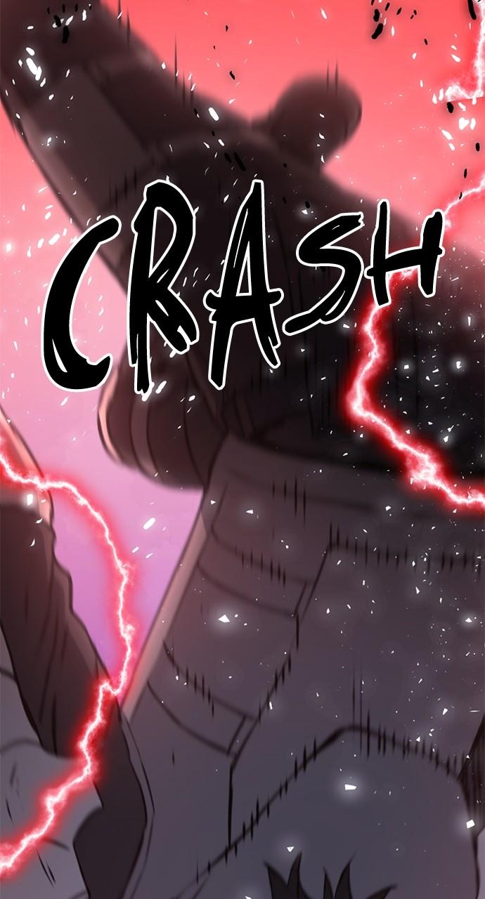 The Druid of Seoul Station Chapter 157 - Page 128