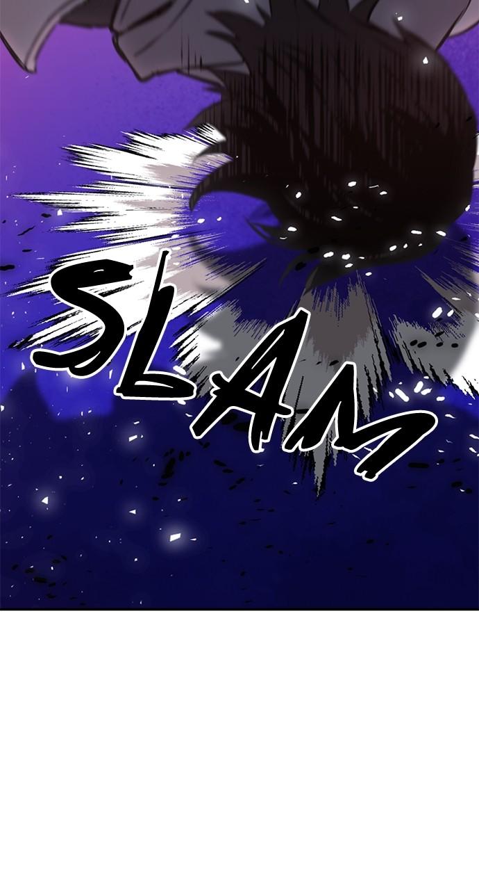 The Druid of Seoul Station Chapter 157 - Page 129