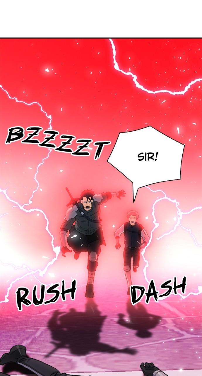 The Druid of Seoul Station Chapter 157 - Page 130