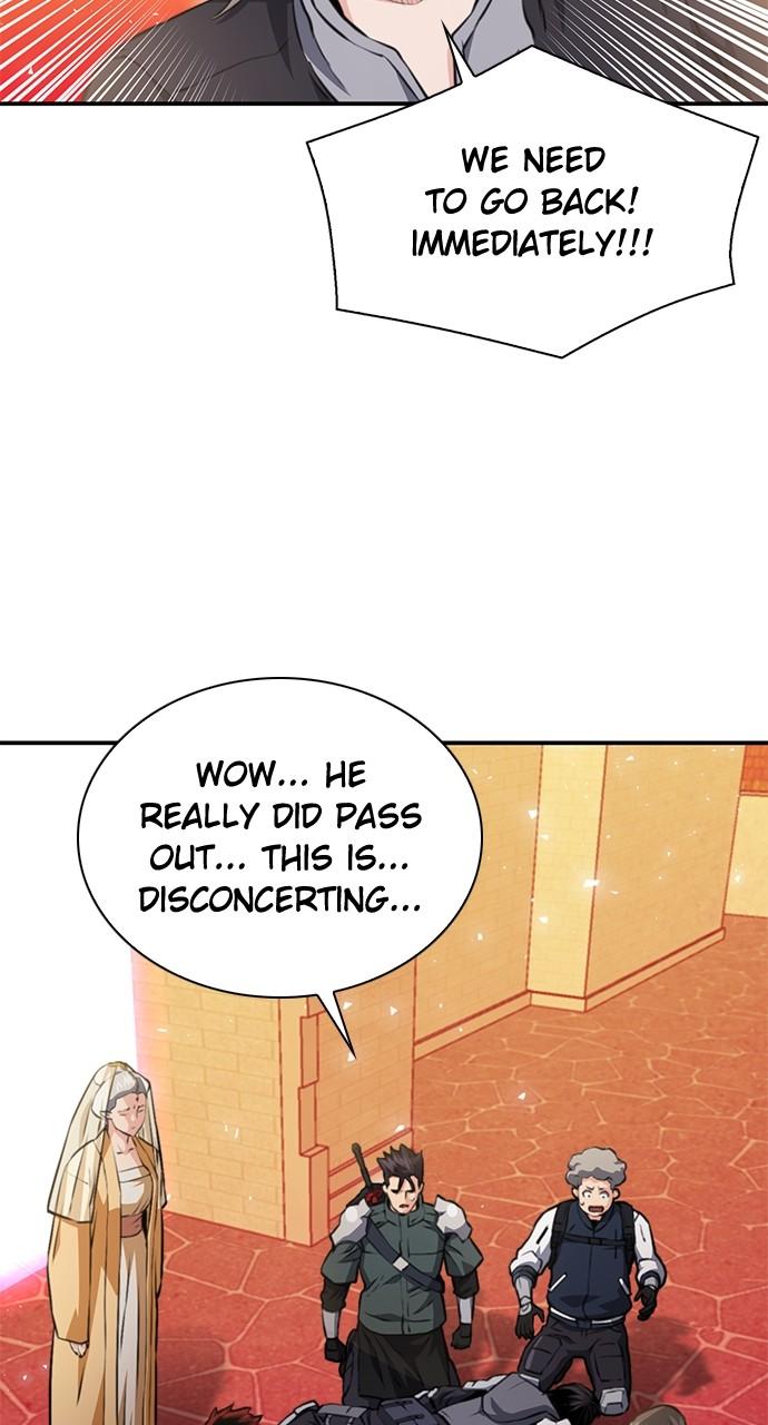 The Druid of Seoul Station Chapter 157 - Page 132