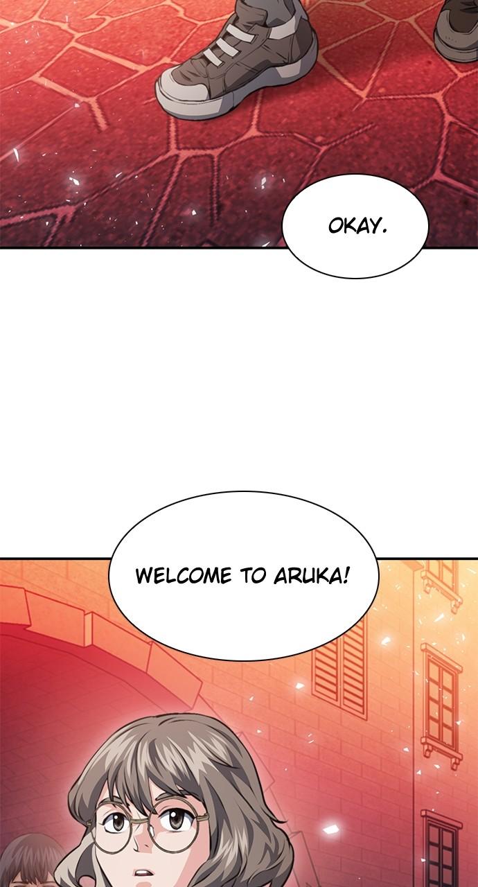 The Druid of Seoul Station Chapter 157 - Page 134