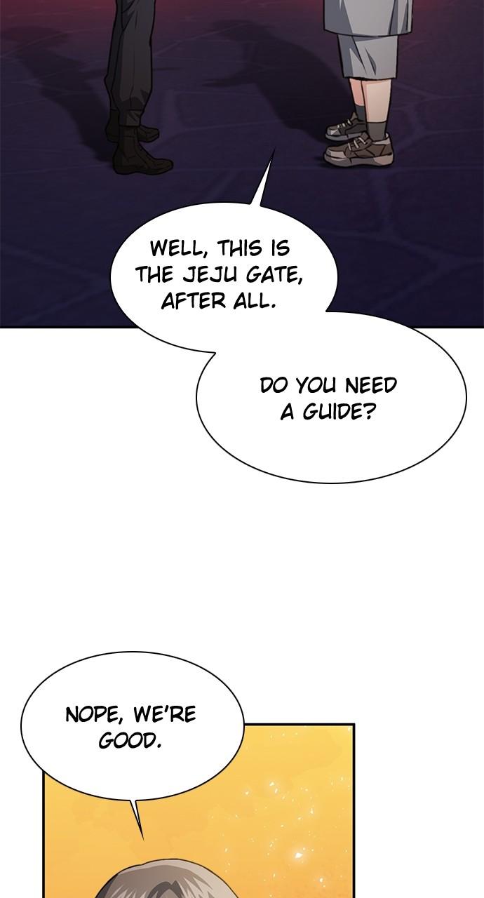 The Druid of Seoul Station Chapter 157 - Page 138