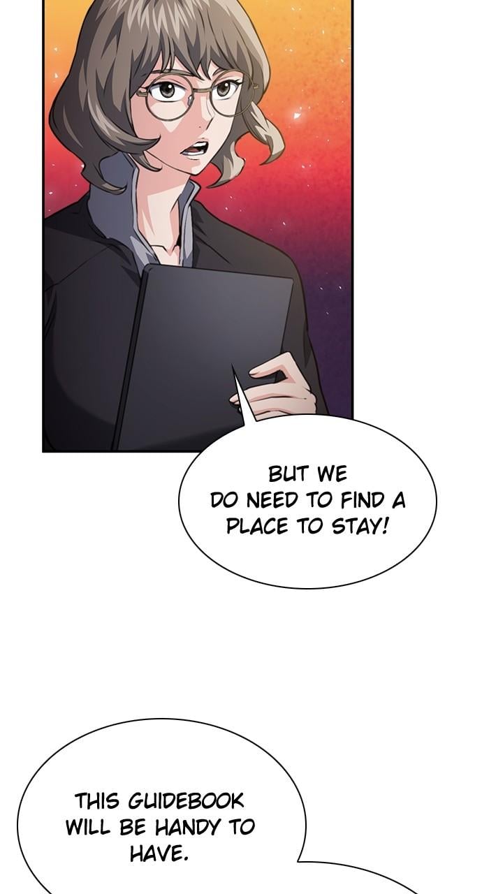 The Druid of Seoul Station Chapter 157 - Page 139