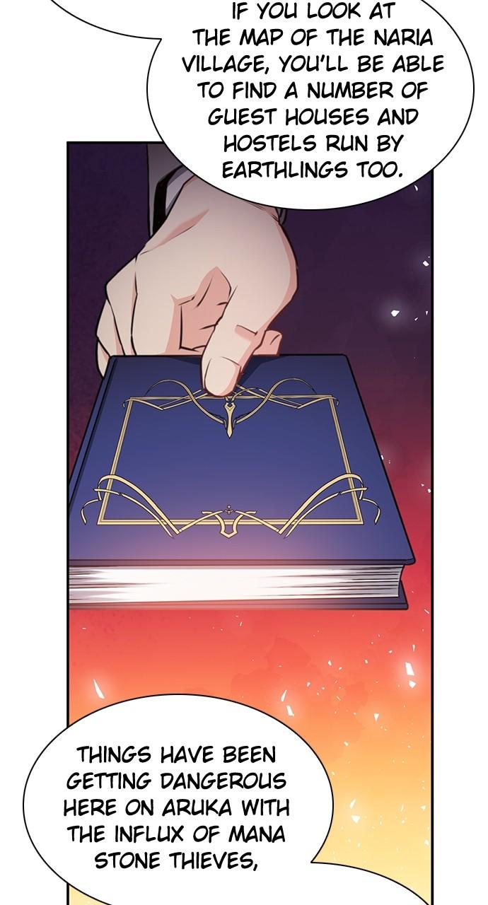 The Druid of Seoul Station Chapter 157 - Page 140