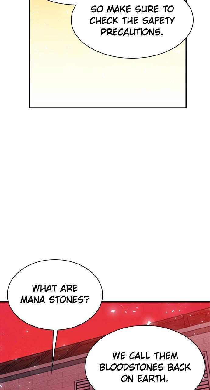 The Druid of Seoul Station Chapter 157 - Page 141