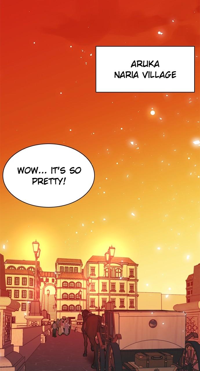 The Druid of Seoul Station Chapter 157 - Page 144