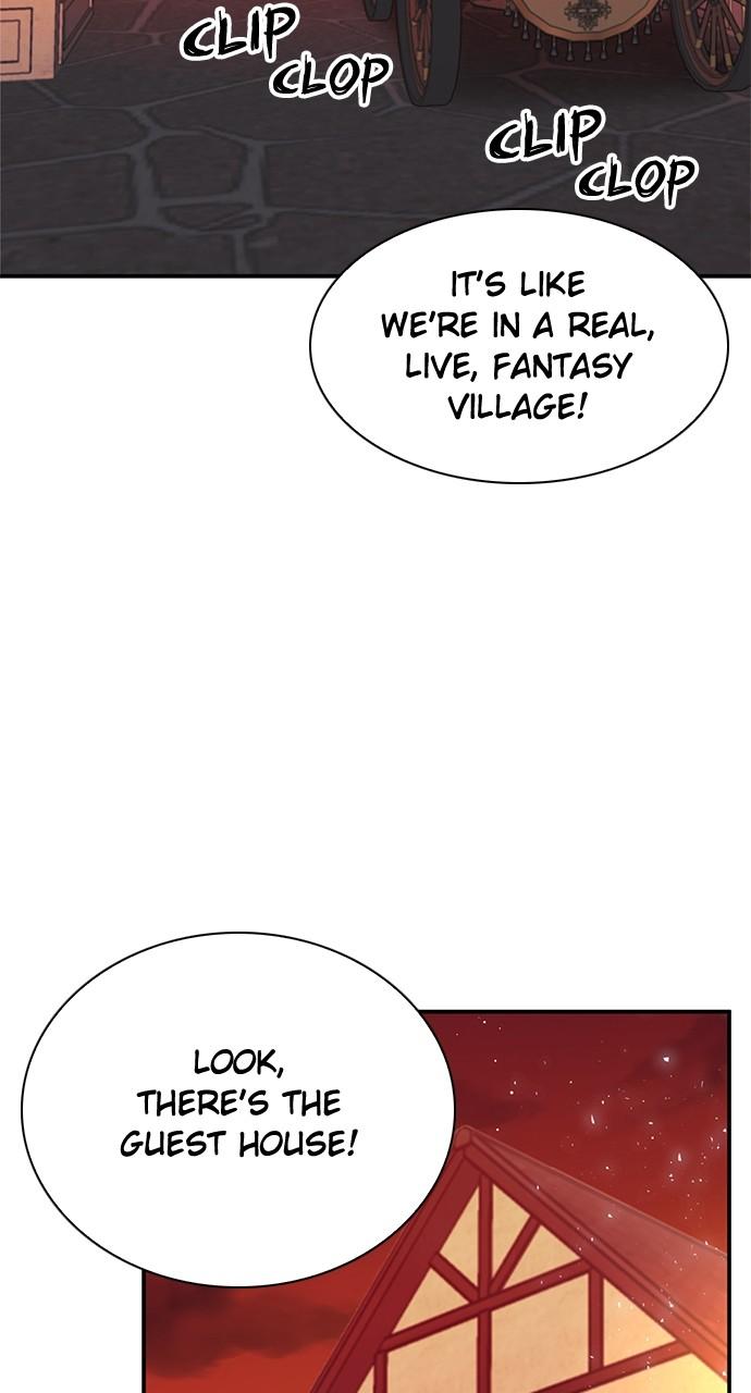 The Druid of Seoul Station Chapter 157 - Page 145