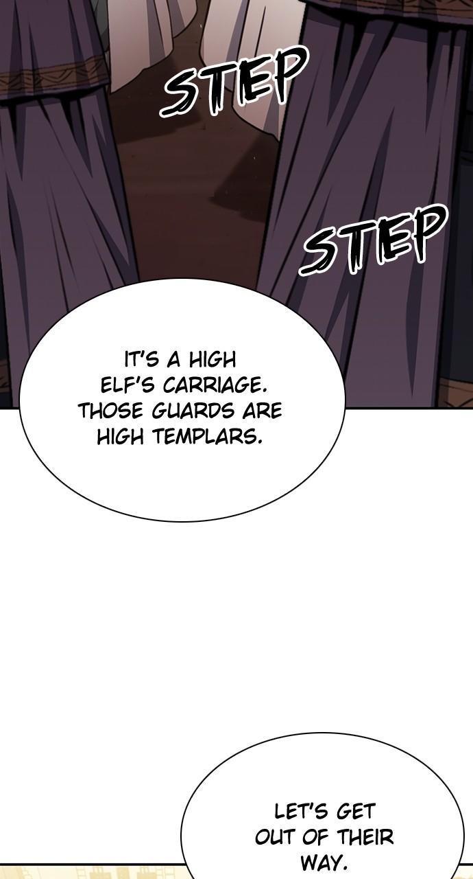 The Druid of Seoul Station Chapter 157 - Page 149