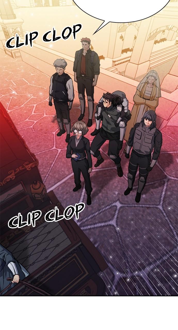 The Druid of Seoul Station Chapter 157 - Page 150