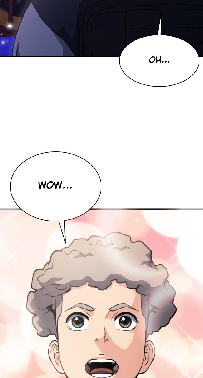 The Druid of Seoul Station Chapter 157 - Page 152