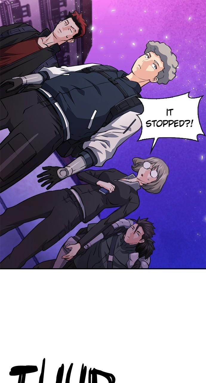 The Druid of Seoul Station Chapter 158 - Page 7