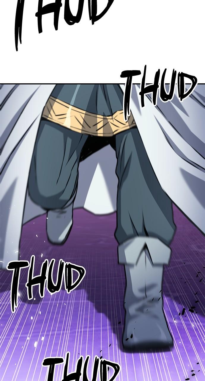 The Druid of Seoul Station Chapter 158 - Page 8