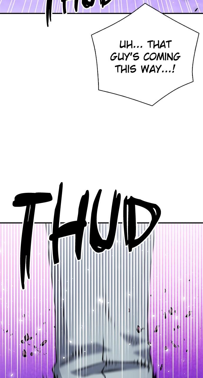 The Druid of Seoul Station Chapter 158 - Page 9