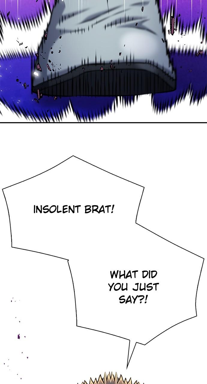 The Druid of Seoul Station Chapter 158 - Page 10