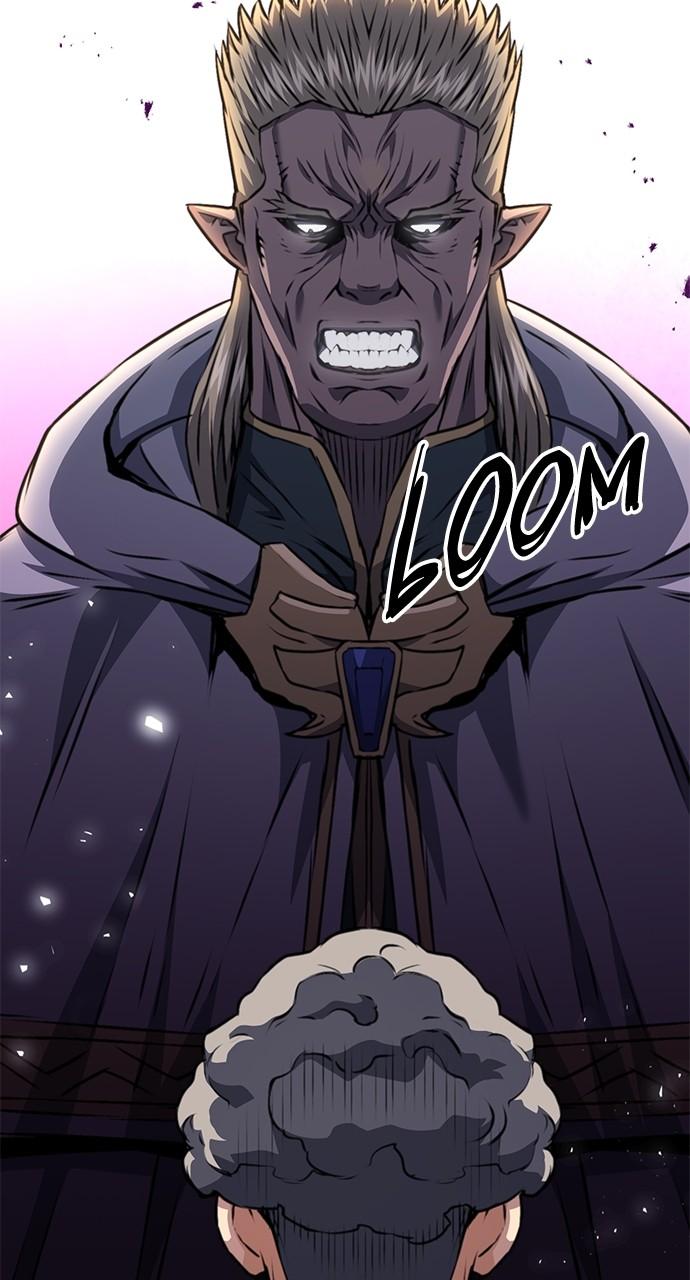 The Druid of Seoul Station Chapter 158 - Page 11