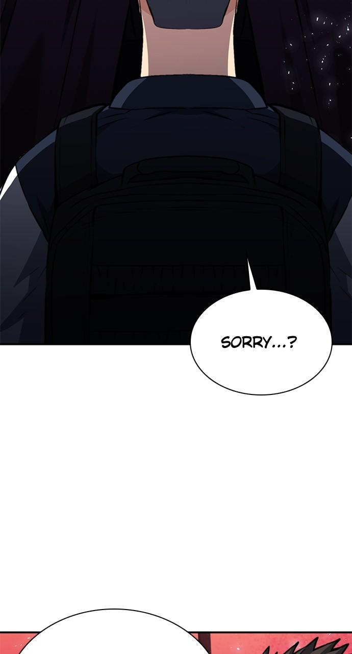 The Druid of Seoul Station Chapter 158 - Page 12