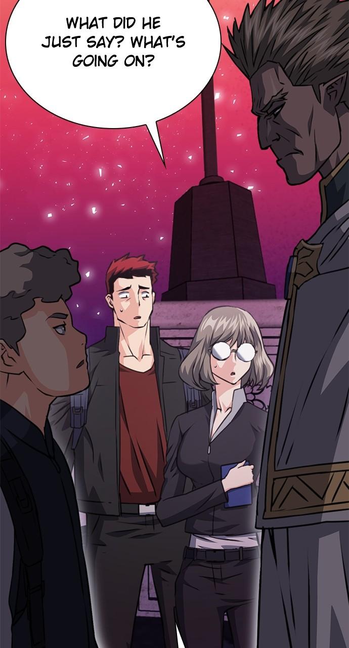 The Druid of Seoul Station Chapter 158 - Page 13