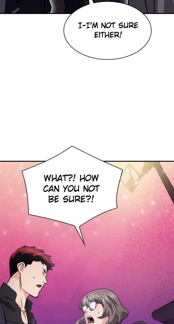 The Druid of Seoul Station Chapter 158 - Page 14