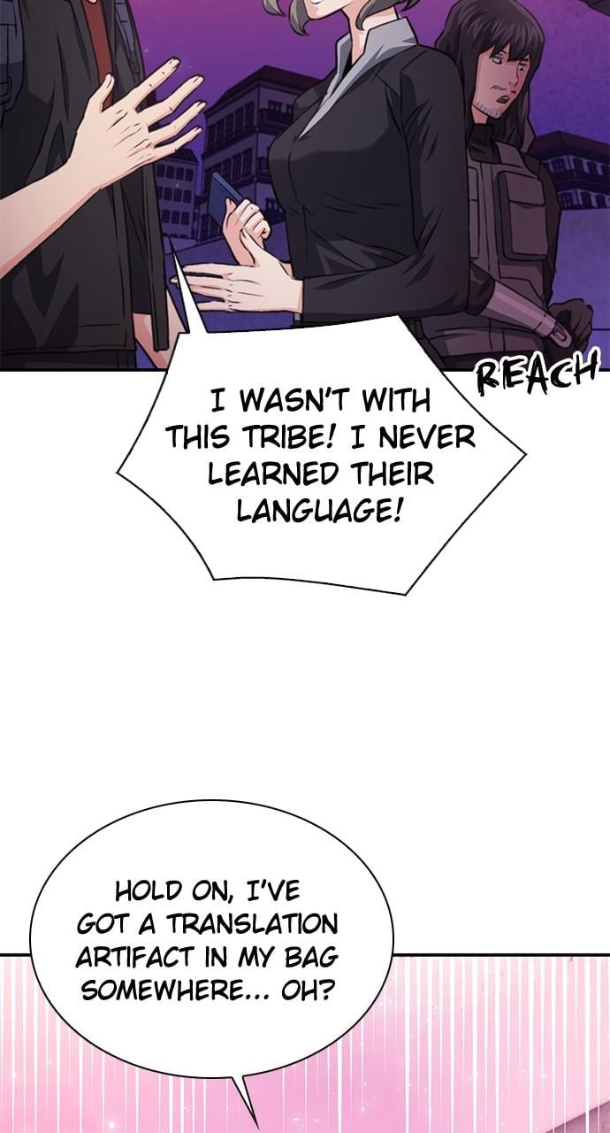 The Druid of Seoul Station Chapter 158 - Page 15