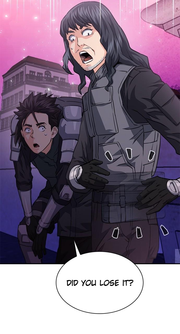 The Druid of Seoul Station Chapter 158 - Page 16