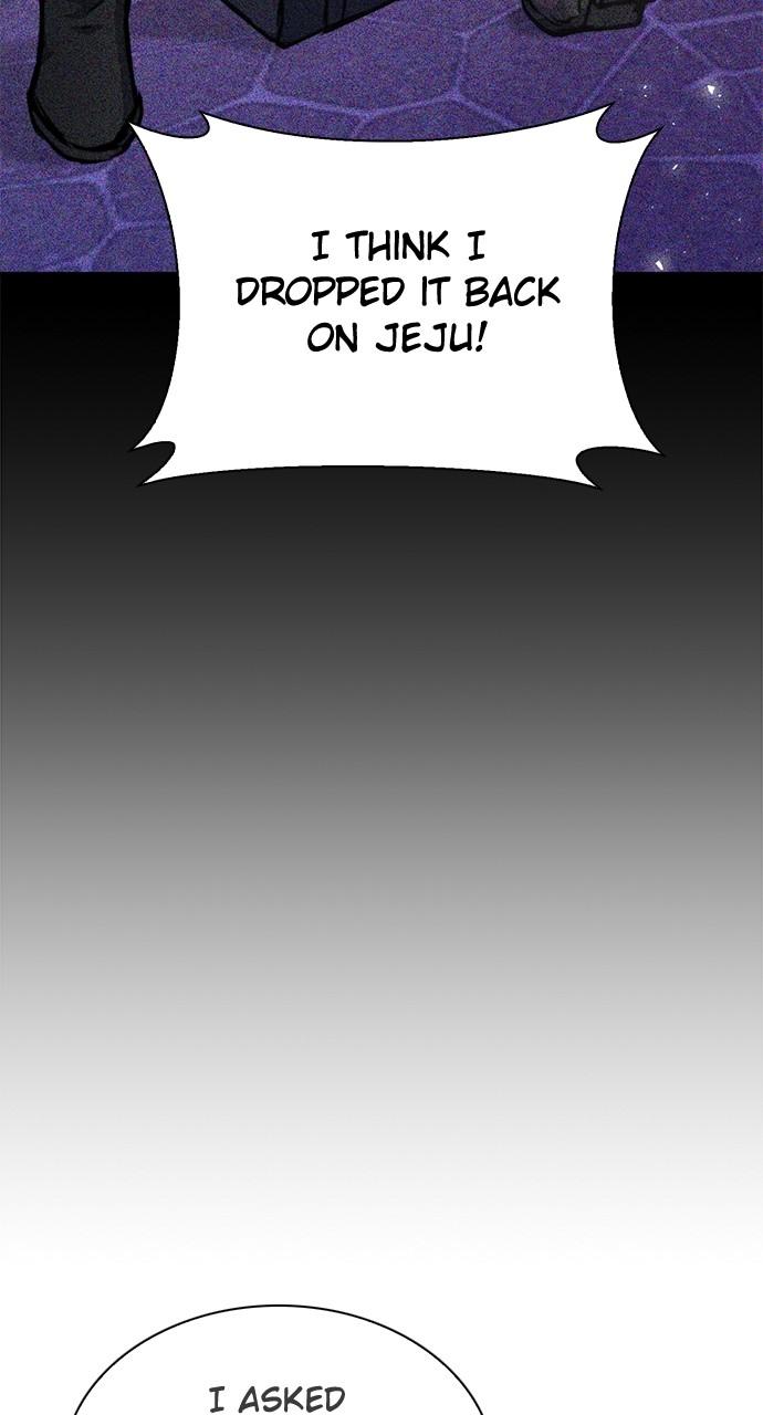 The Druid of Seoul Station Chapter 158 - Page 18