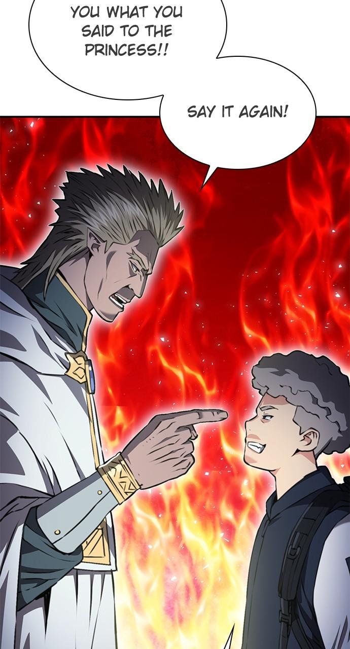 The Druid of Seoul Station Chapter 158 - Page 19