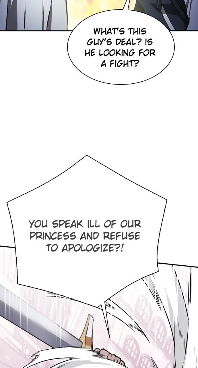 The Druid of Seoul Station Chapter 158 - Page 20