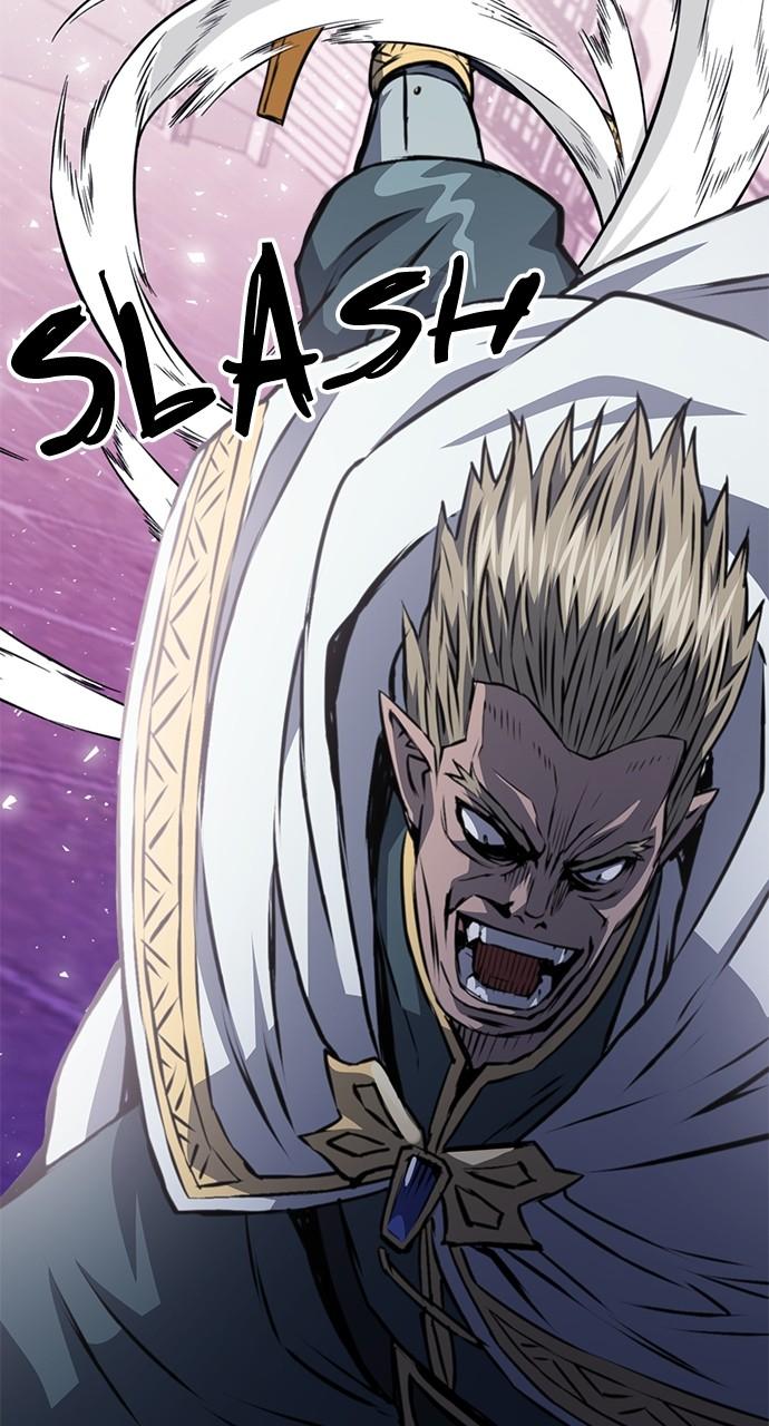 The Druid of Seoul Station Chapter 158 - Page 21