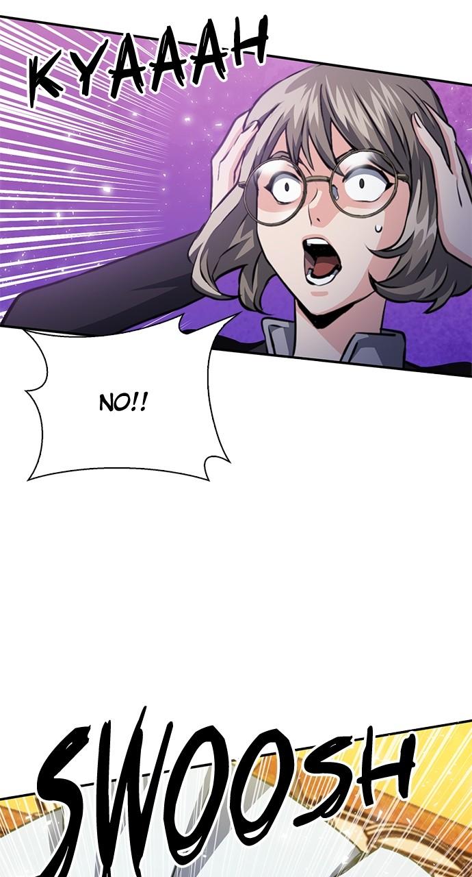 The Druid of Seoul Station Chapter 158 - Page 23