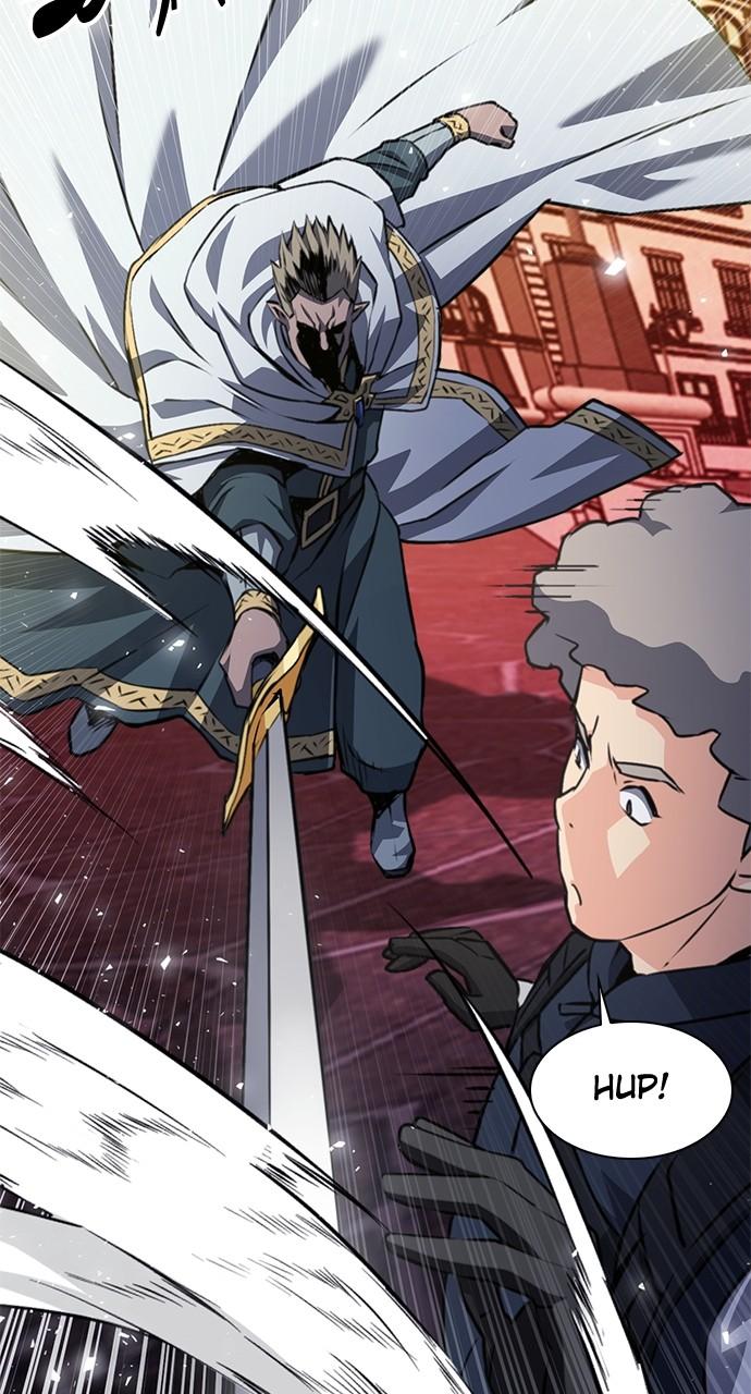 The Druid of Seoul Station Chapter 158 - Page 24