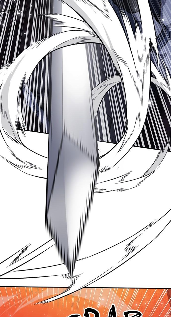 The Druid of Seoul Station Chapter 158 - Page 25