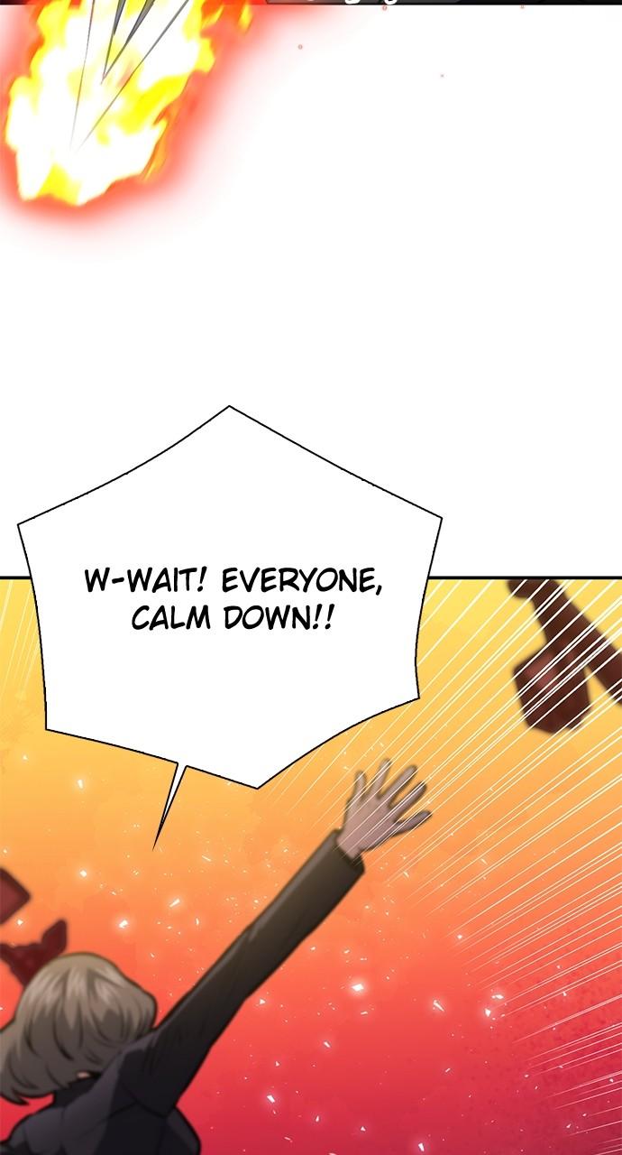 The Druid of Seoul Station Chapter 158 - Page 27