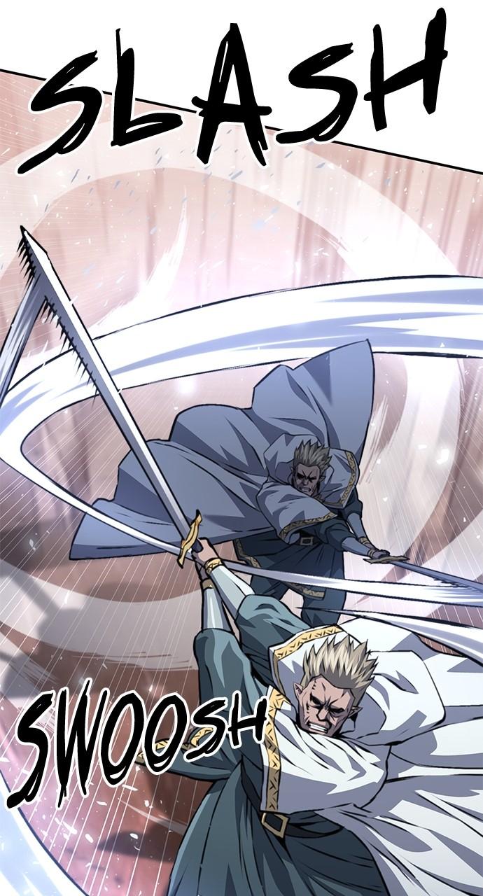 The Druid of Seoul Station Chapter 158 - Page 29