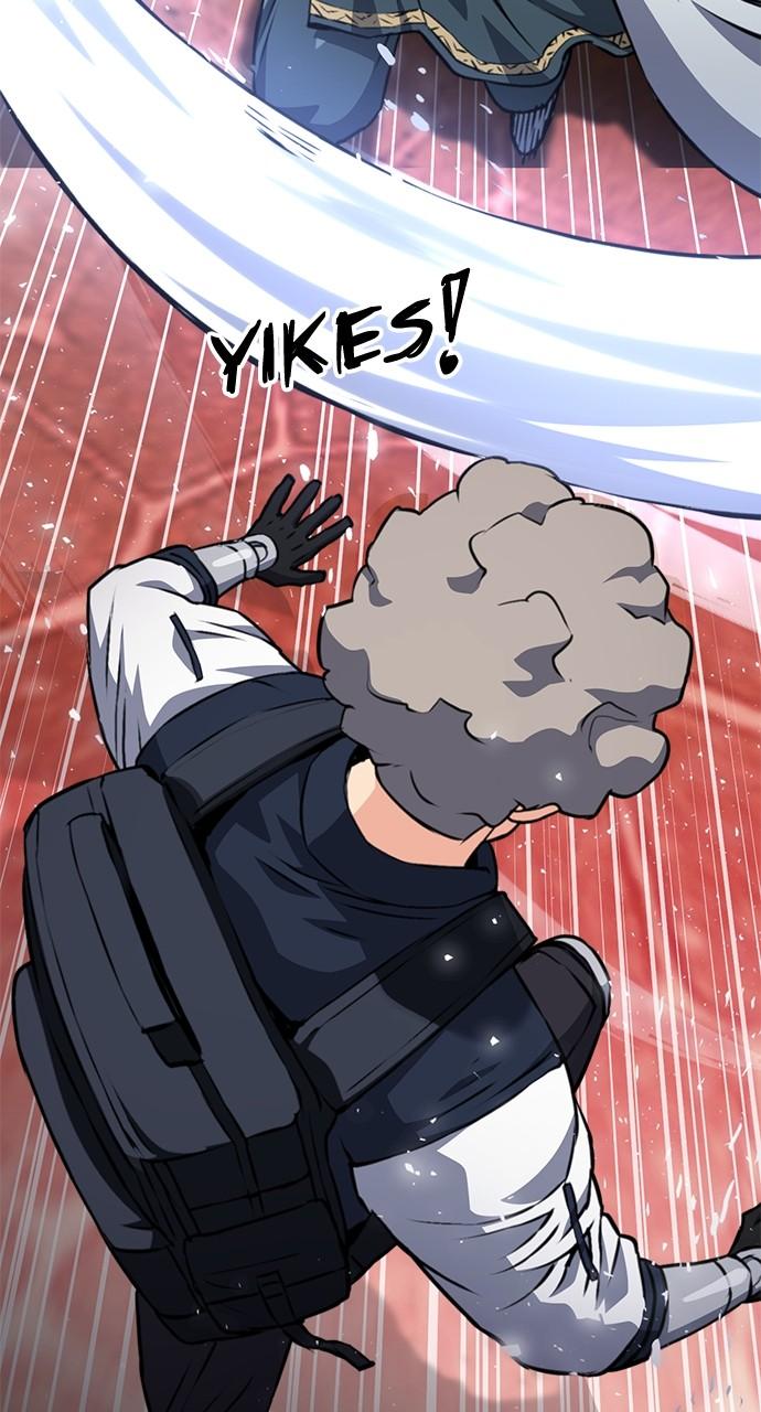 The Druid of Seoul Station Chapter 158 - Page 30