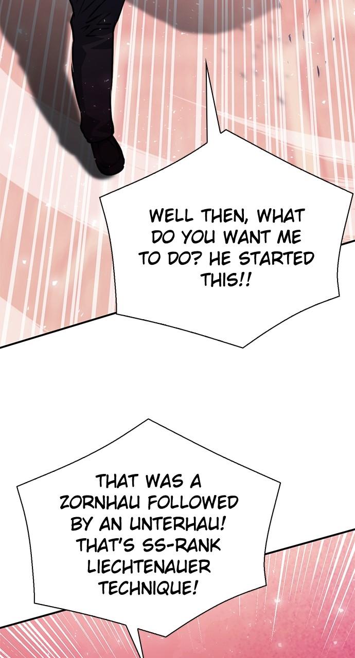 The Druid of Seoul Station Chapter 158 - Page 31