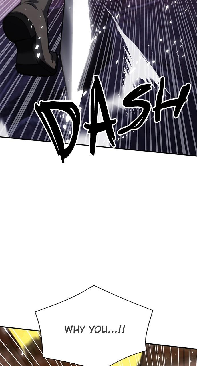 The Druid of Seoul Station Chapter 158 - Page 34