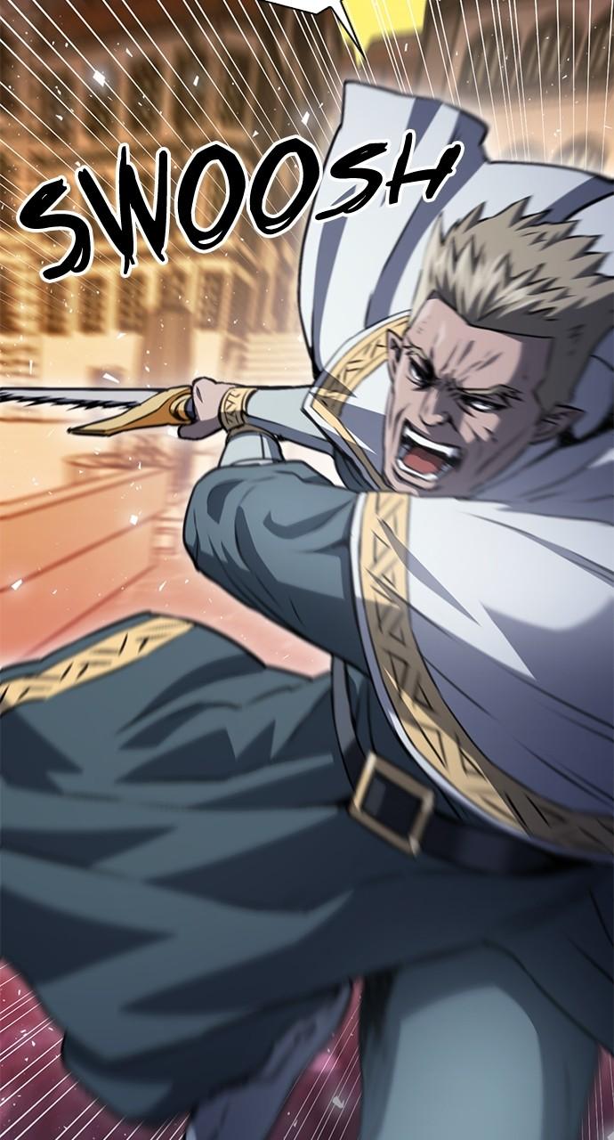 The Druid of Seoul Station Chapter 158 - Page 35