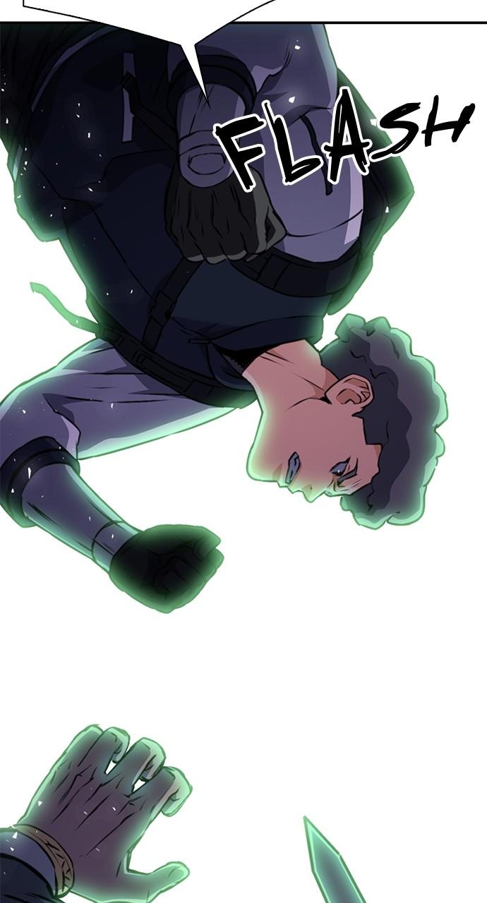 The Druid of Seoul Station Chapter 158 - Page 37