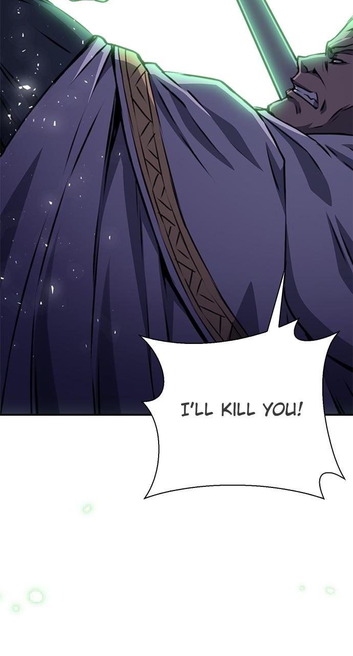 The Druid of Seoul Station Chapter 158 - Page 38