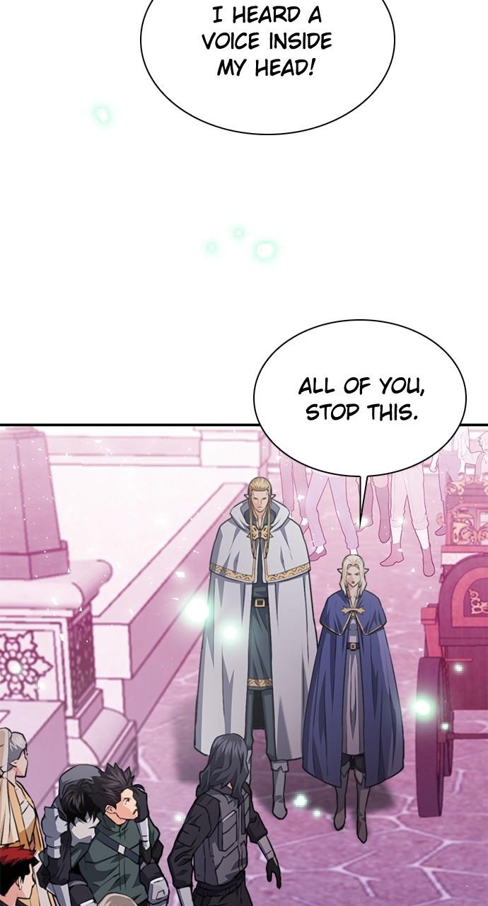 The Druid of Seoul Station Chapter 158 - Page 41