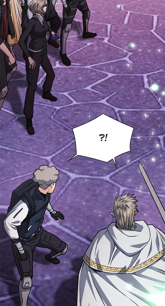 The Druid of Seoul Station Chapter 158 - Page 42