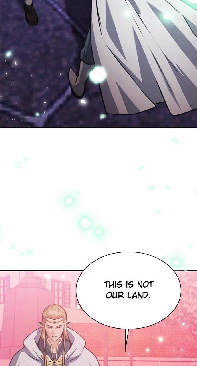 The Druid of Seoul Station Chapter 158 - Page 43