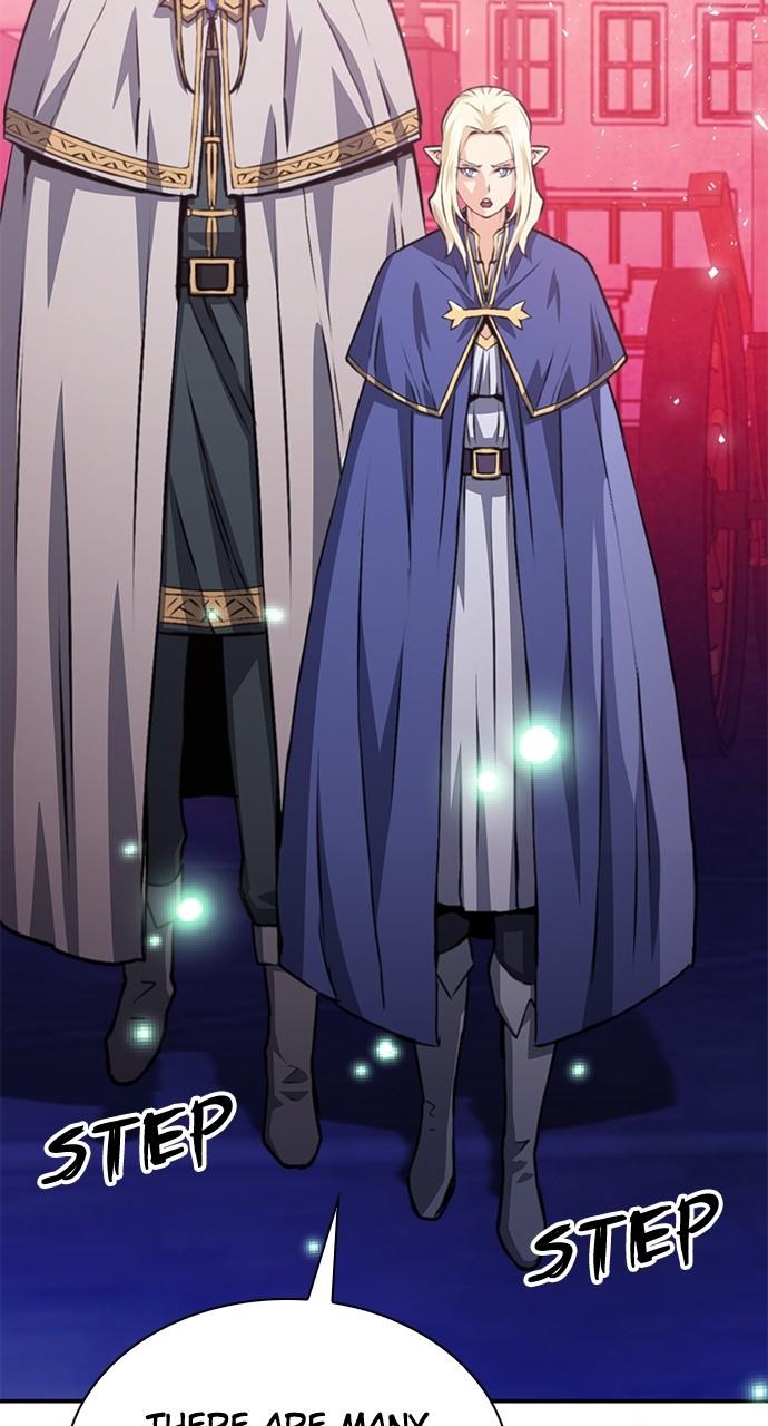 The Druid of Seoul Station Chapter 158 - Page 44