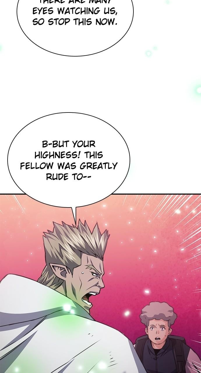 The Druid of Seoul Station Chapter 158 - Page 45