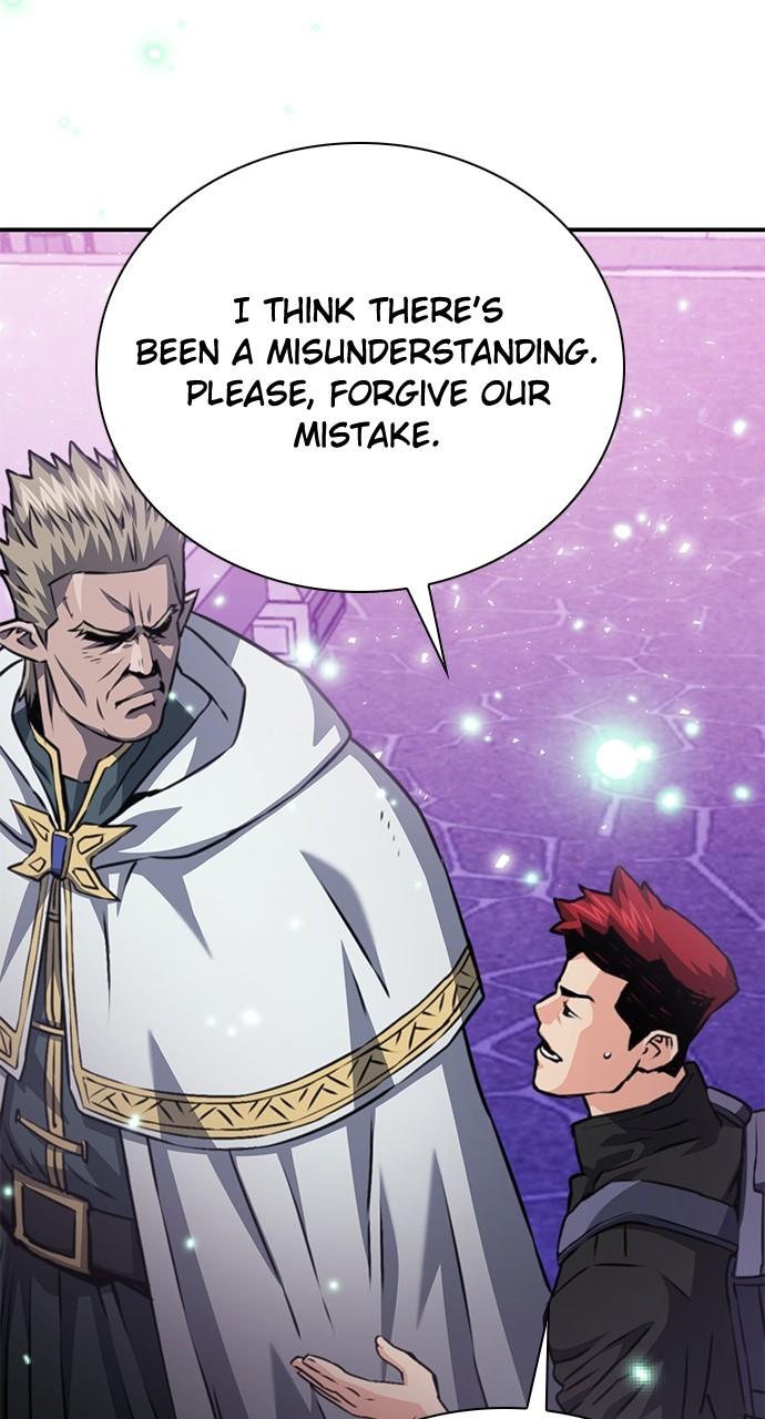 The Druid of Seoul Station Chapter 158 - Page 47