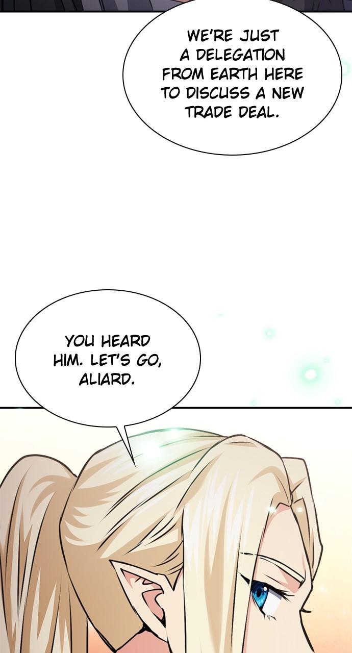 The Druid of Seoul Station Chapter 158 - Page 48